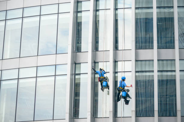 Window Cleaning